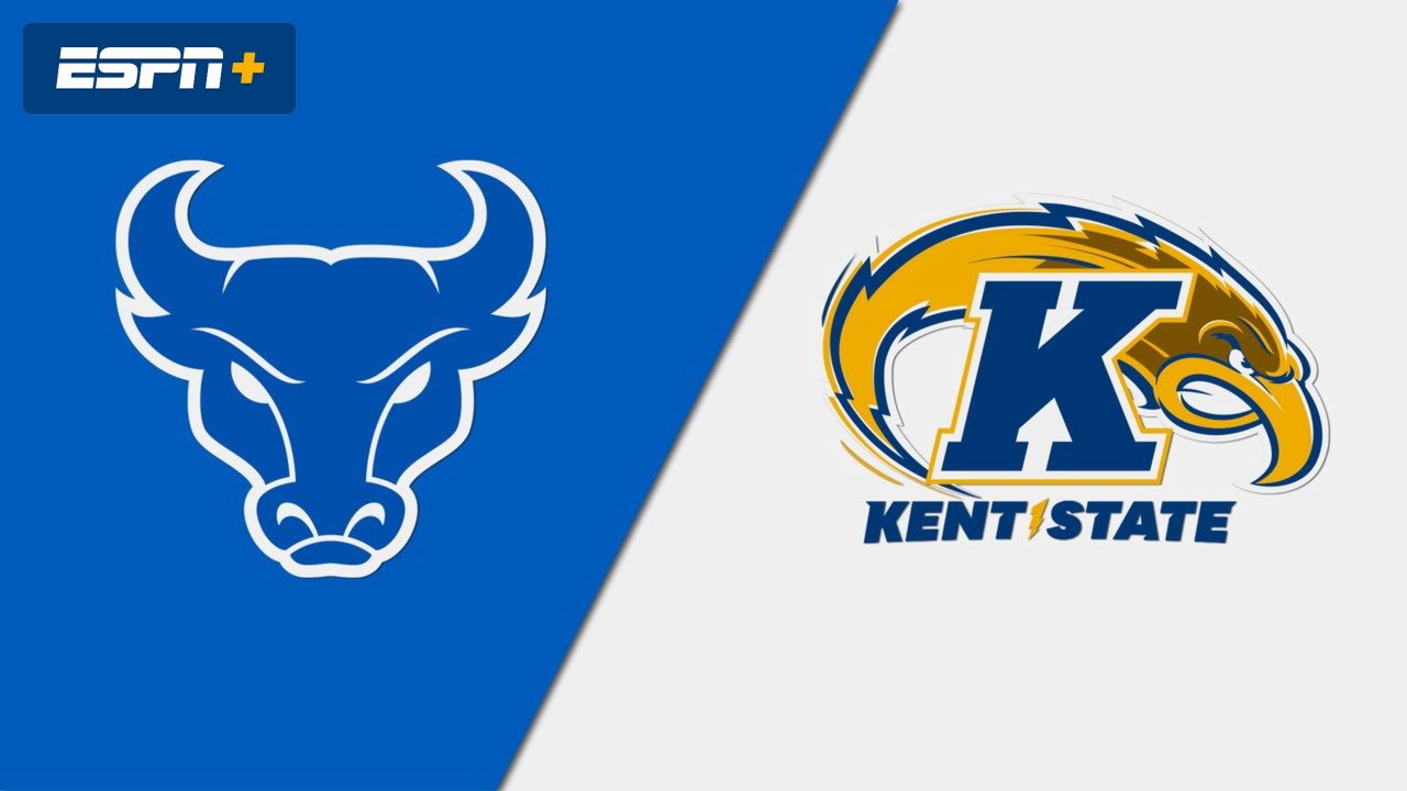 Buffalo vs. Kent State