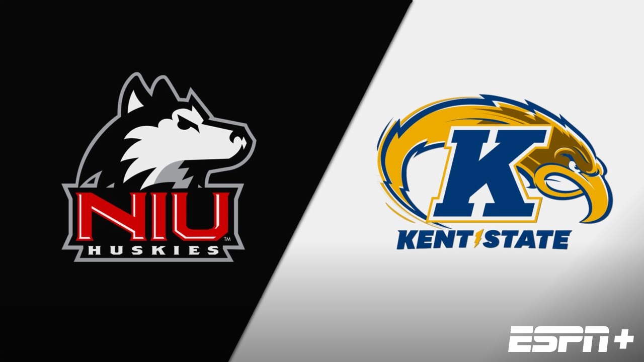 Northern Illinois vs. Kent State