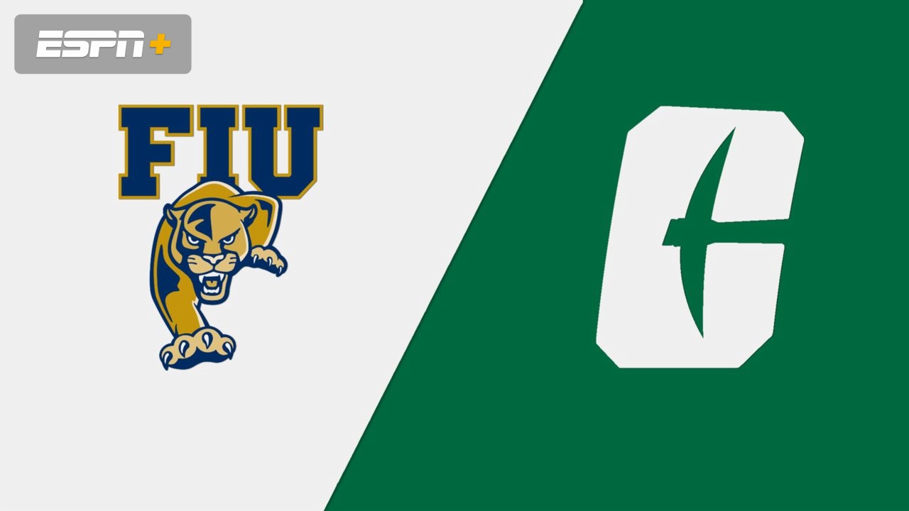 Florida International vs. Charlotte