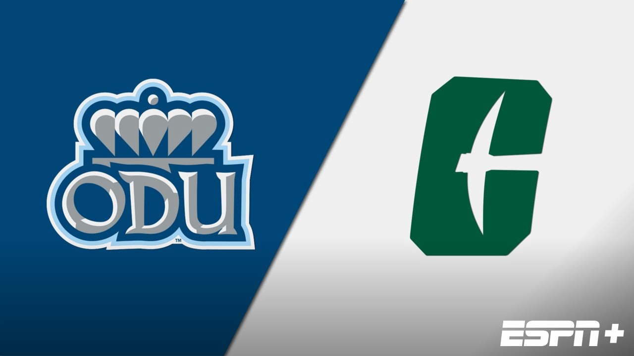 Old Dominion vs. Charlotte