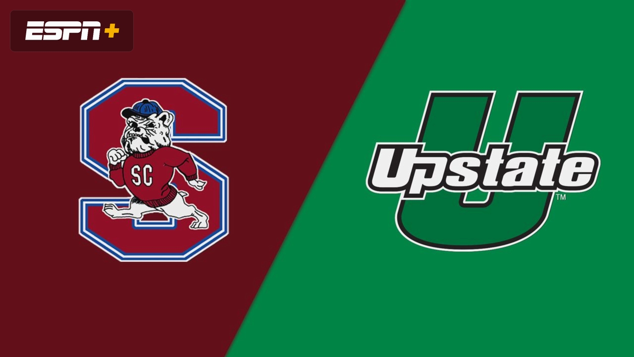 South Carolina State Vs South Carolina Upstate 3 15 23 Stream The south-carolina-state-vs-south-carolina-upstate-3-15-23-stream-the