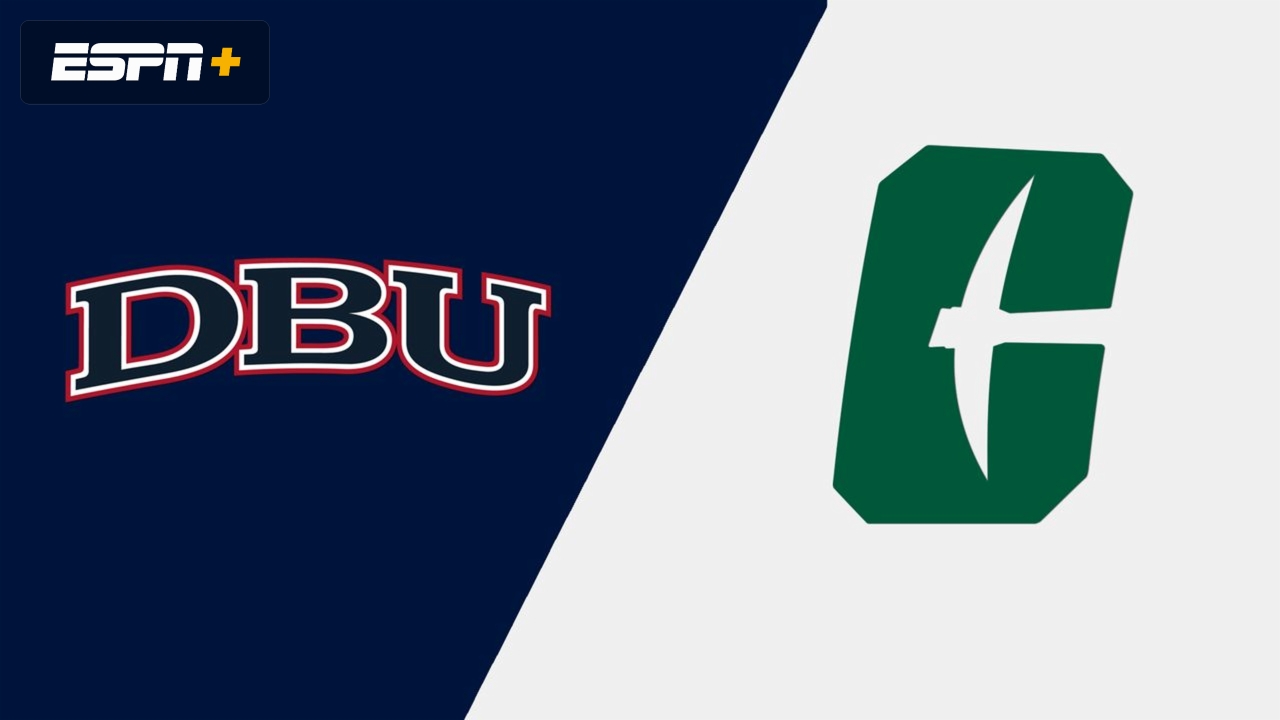 Dallas Baptist vs. Charlotte