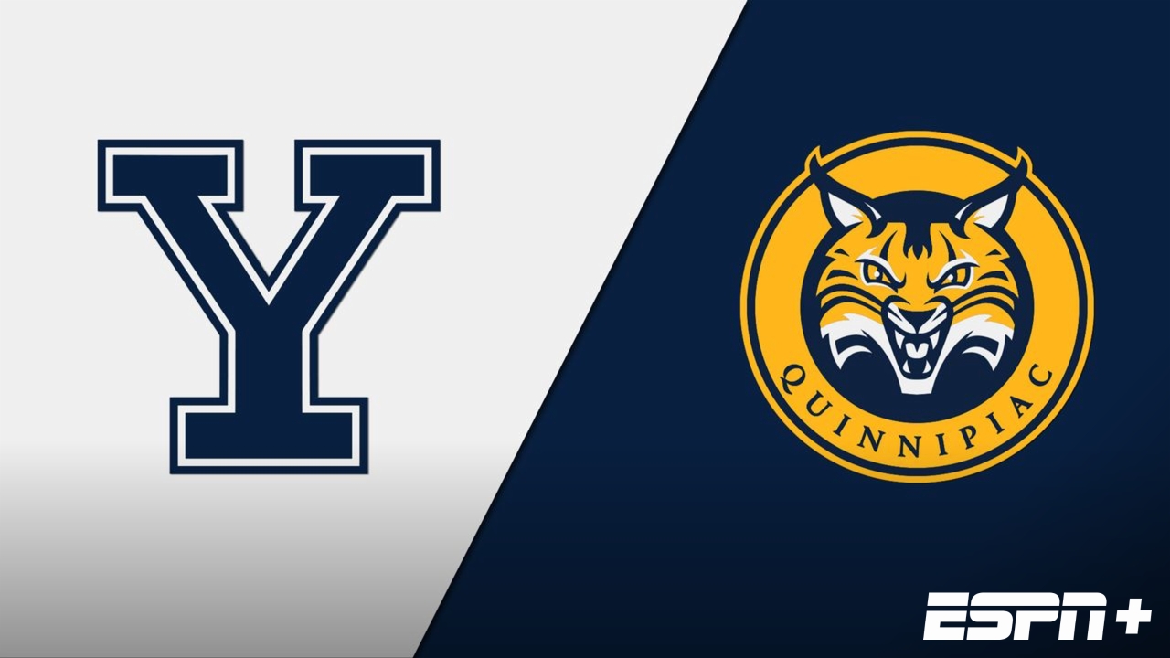 Yale vs. #2 Quinnipiac (Quarterfinals)