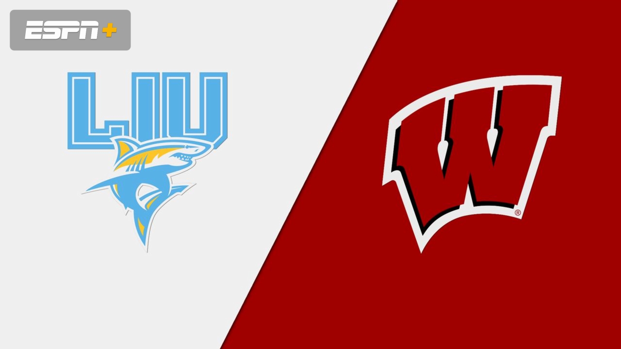 LIU vs. Wisconsin