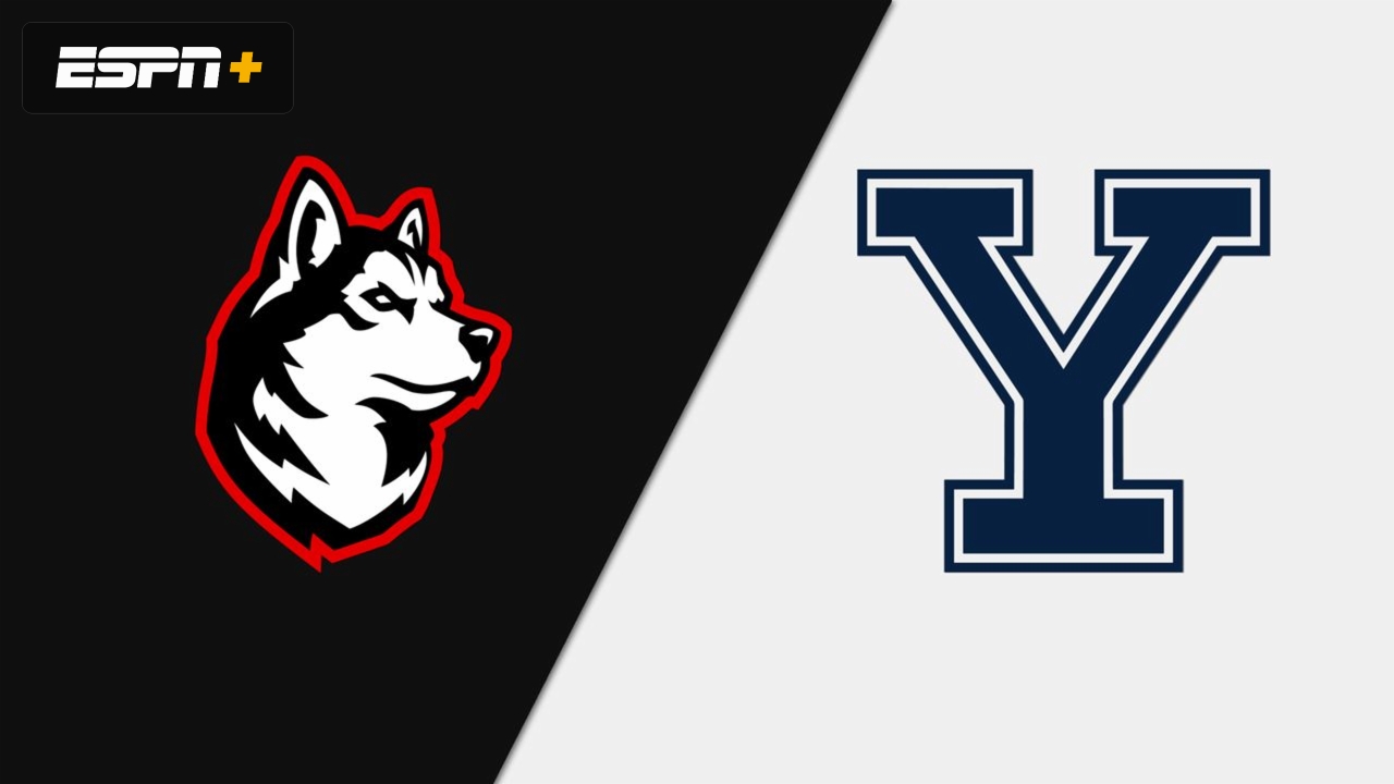 #5 Northeastern vs. #4 Yale