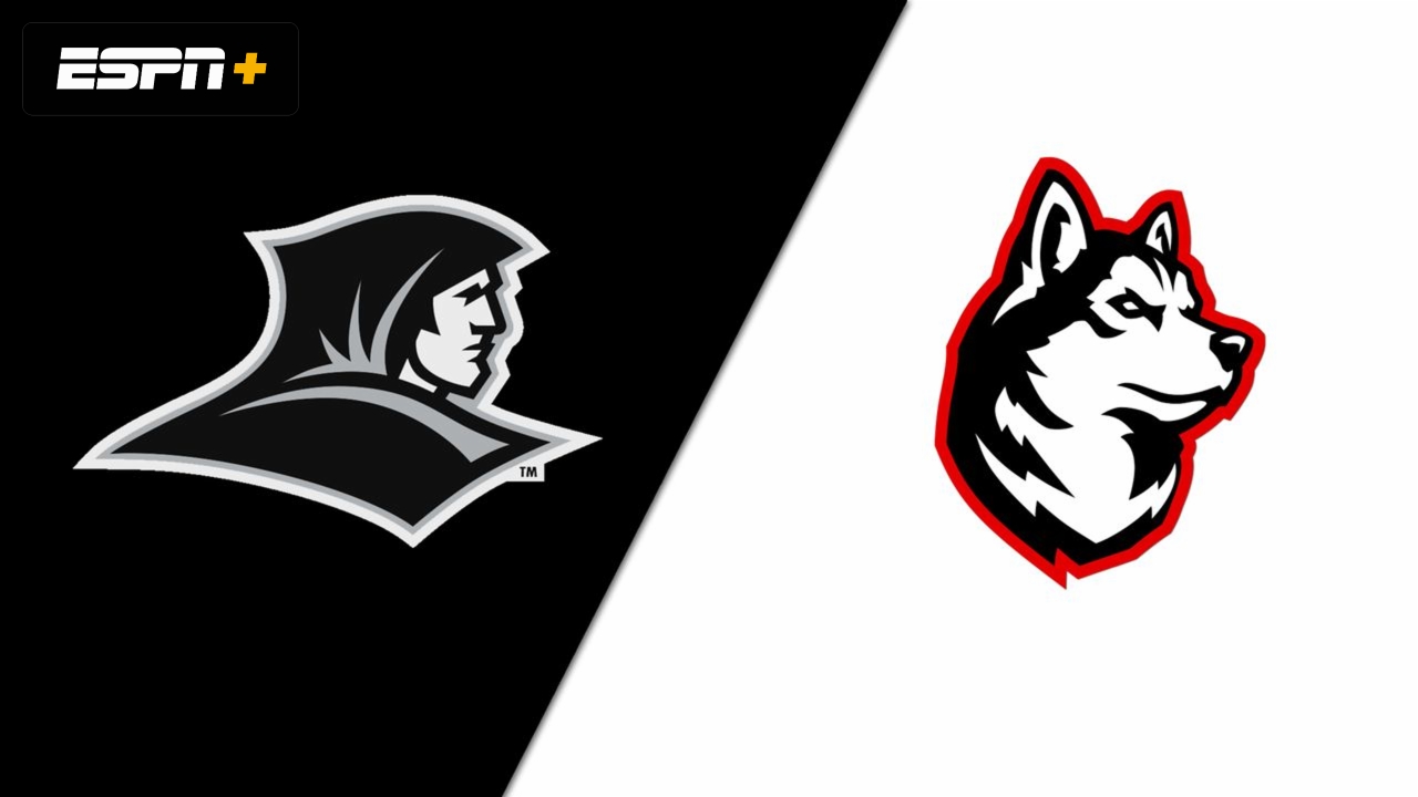 Providence vs. #16 Northeastern (Quarterfinals)