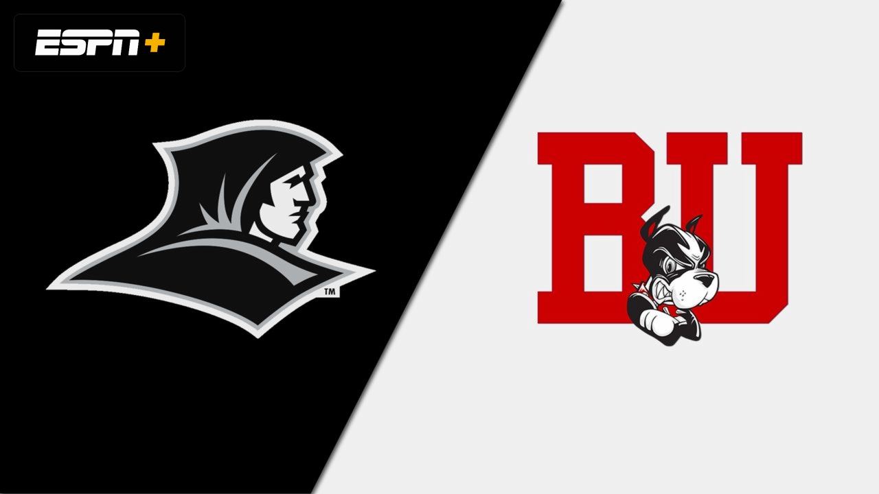 Providence vs. #5 Boston University (Semifinals)