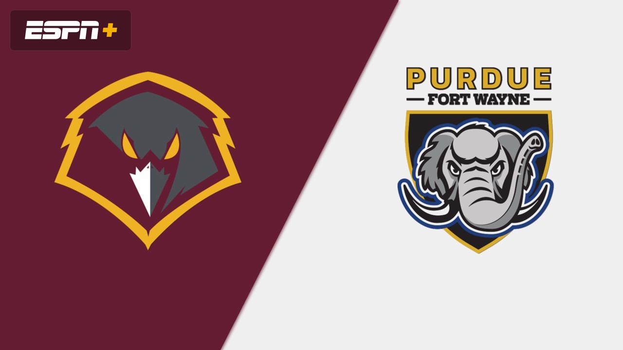 #14 Charleston (WV) vs. Purdue Fort Wayne