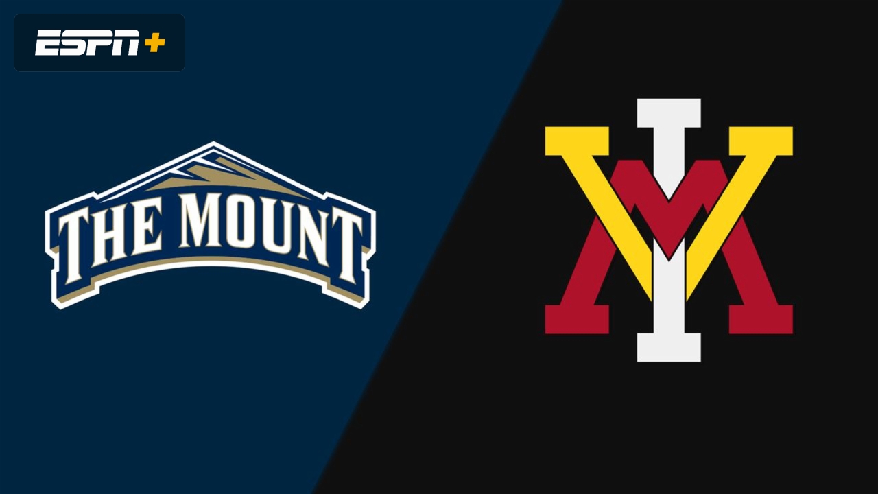 Mount St. Mary's vs. VMI