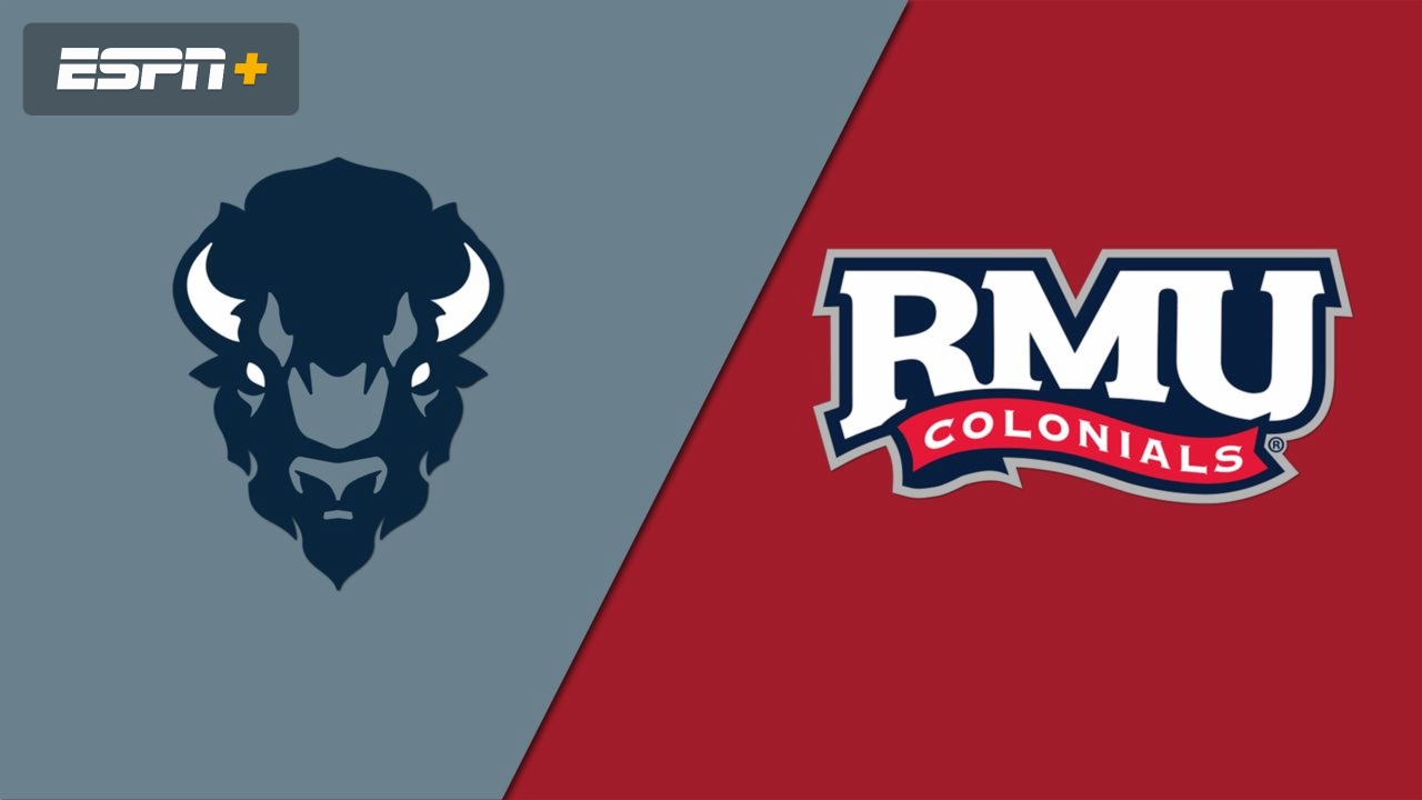 Howard vs. Robert Morris