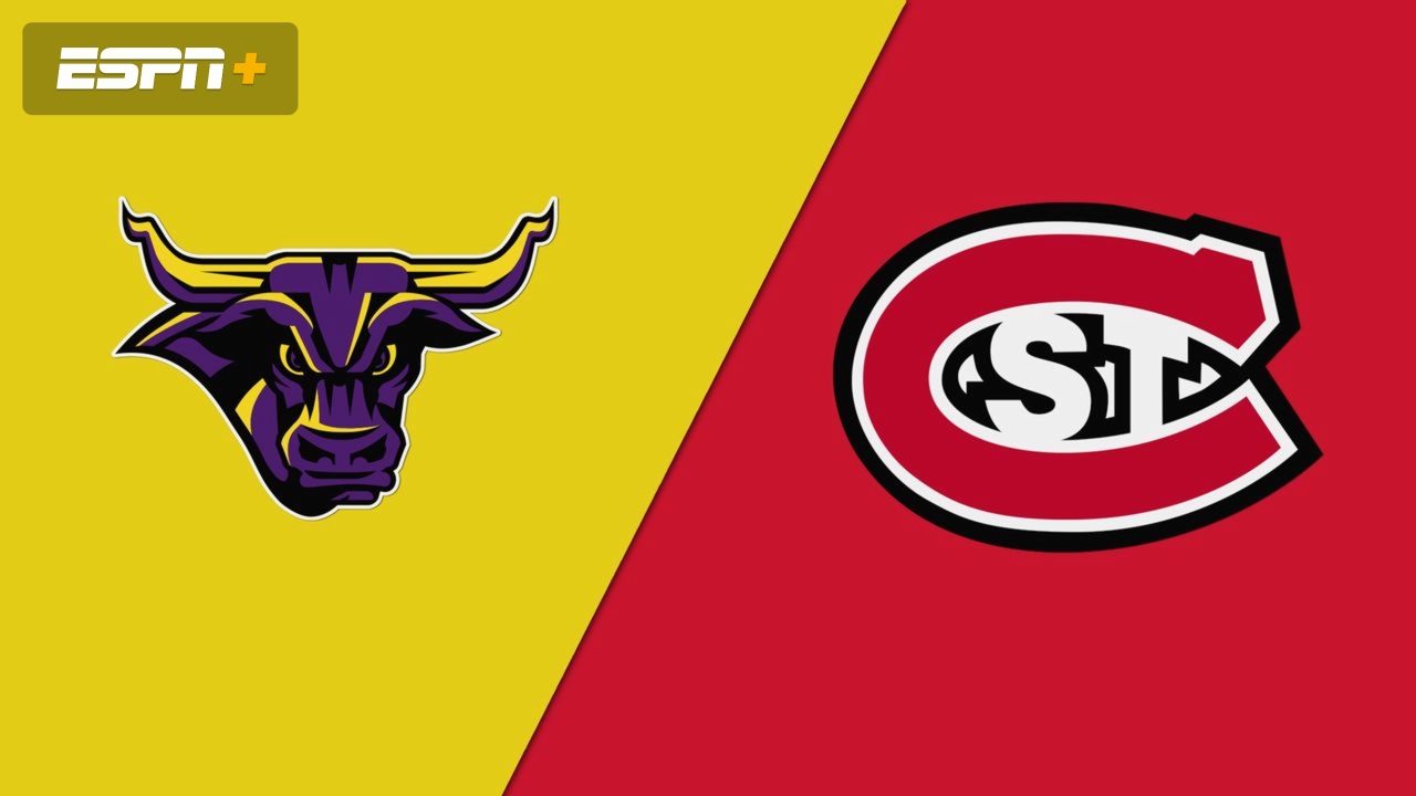 Minnesota State vs. St. Cloud State (Regional Semifinals)