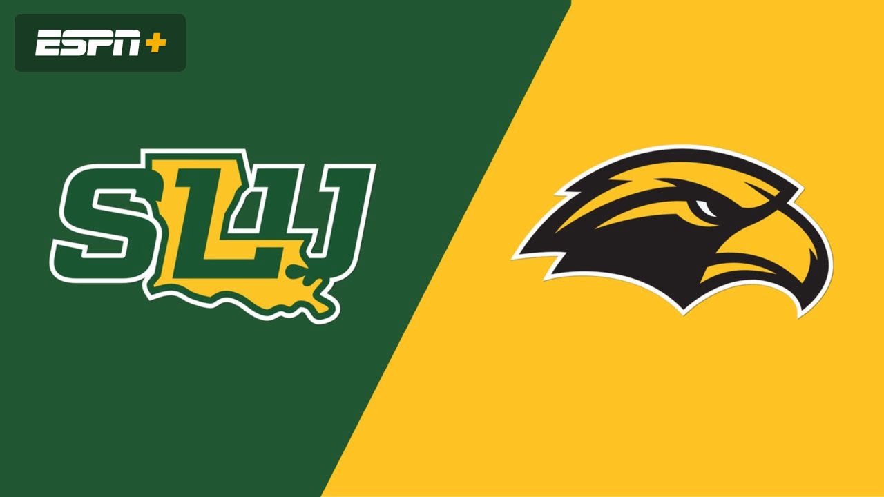 SE Louisiana vs. Southern Miss