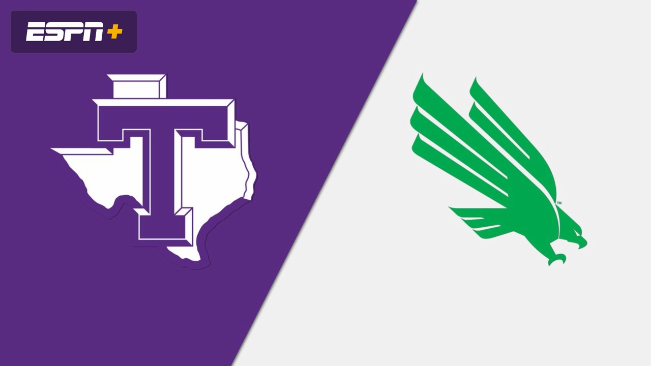 Tarleton vs. North Texas