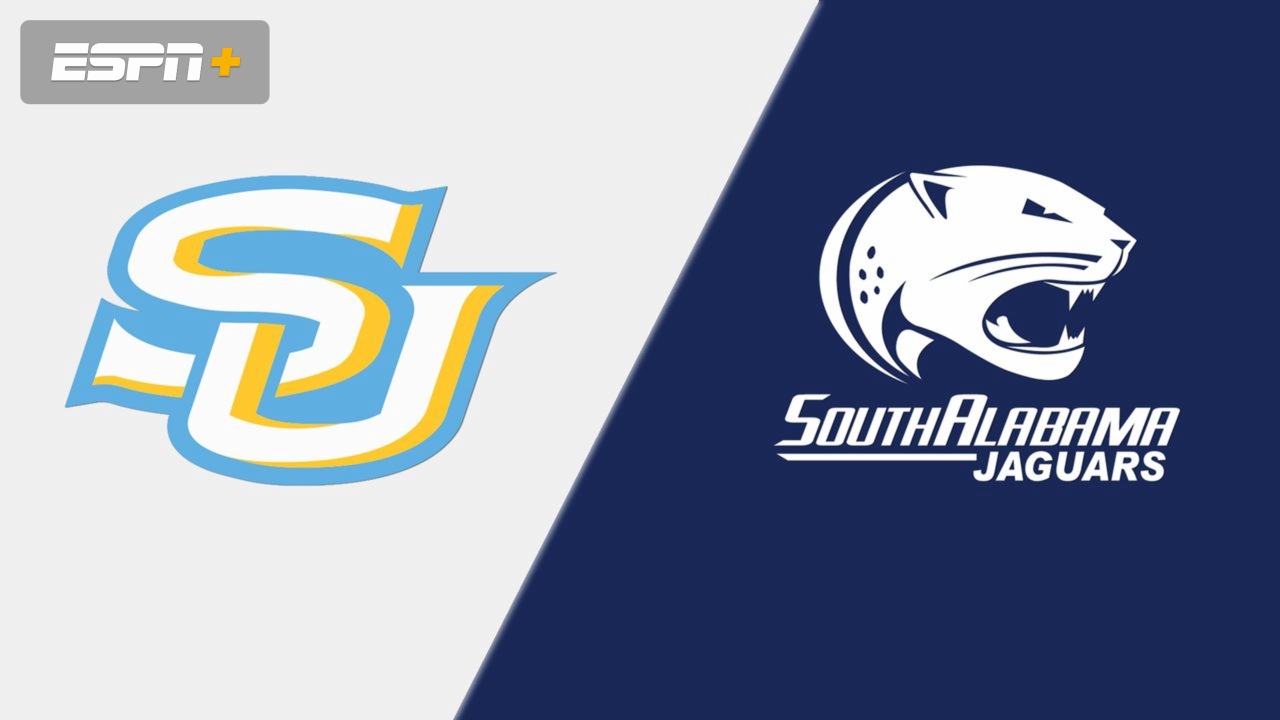 Southern vs. South Alabama