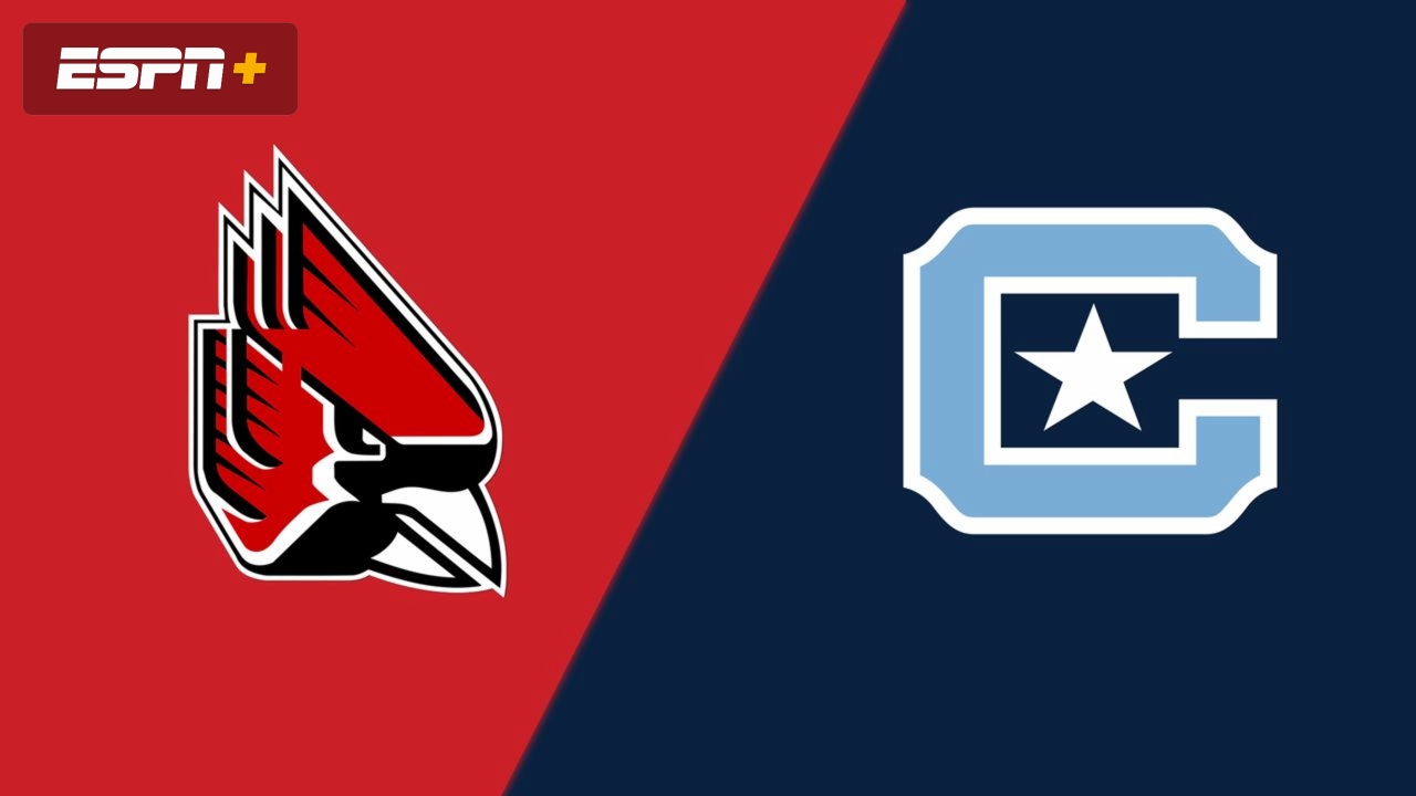 Ball State vs. The Citadel