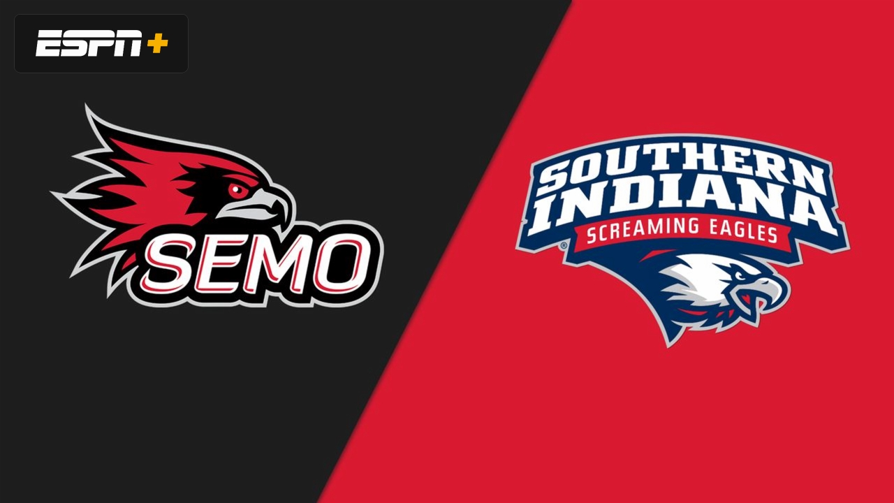 Southeast Missouri State vs. Southern Indiana