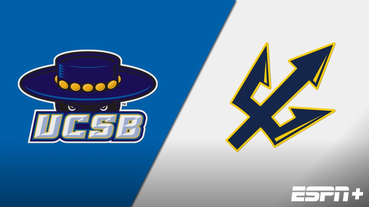UC Santa Barbara vs. UC San Diego (M Volleyball)