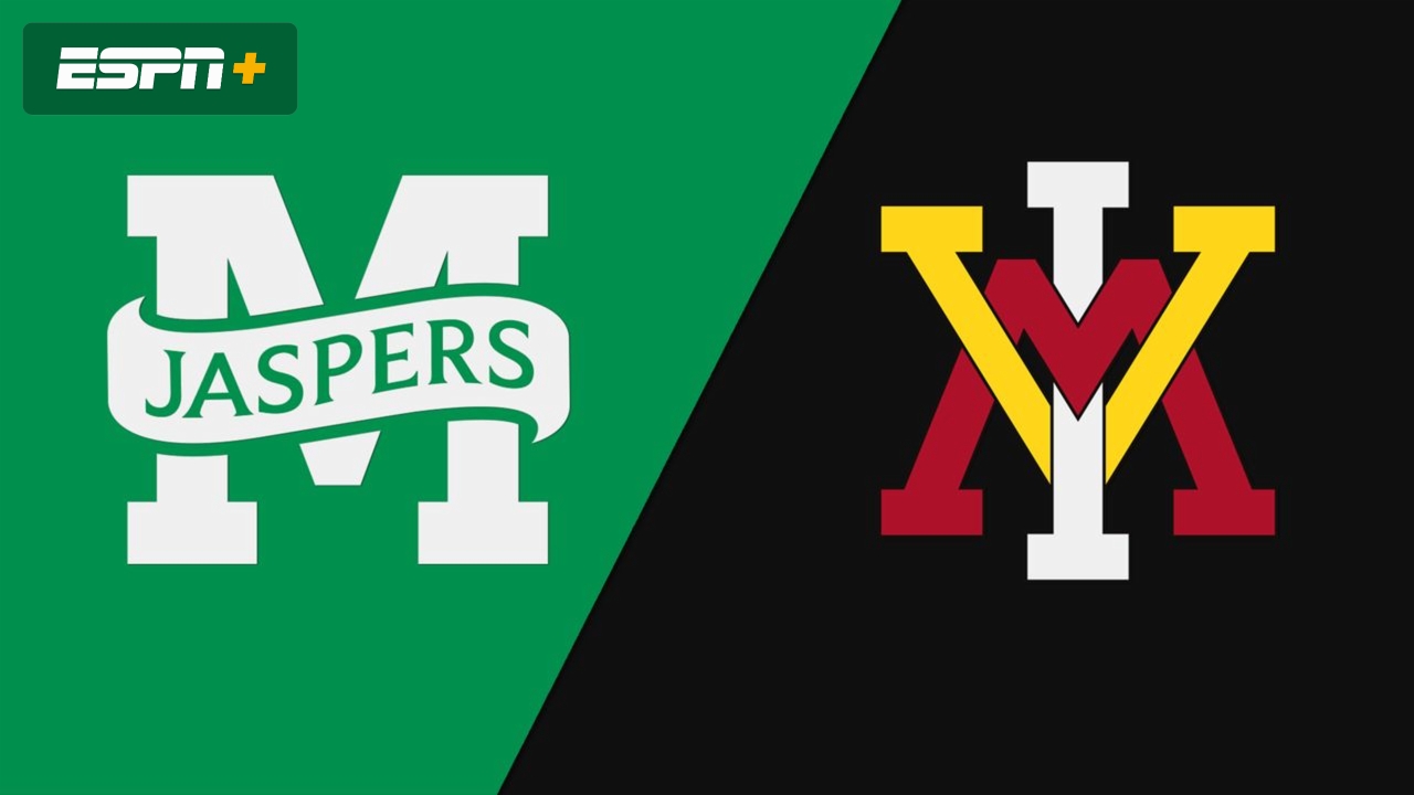 Manhattan vs. VMI