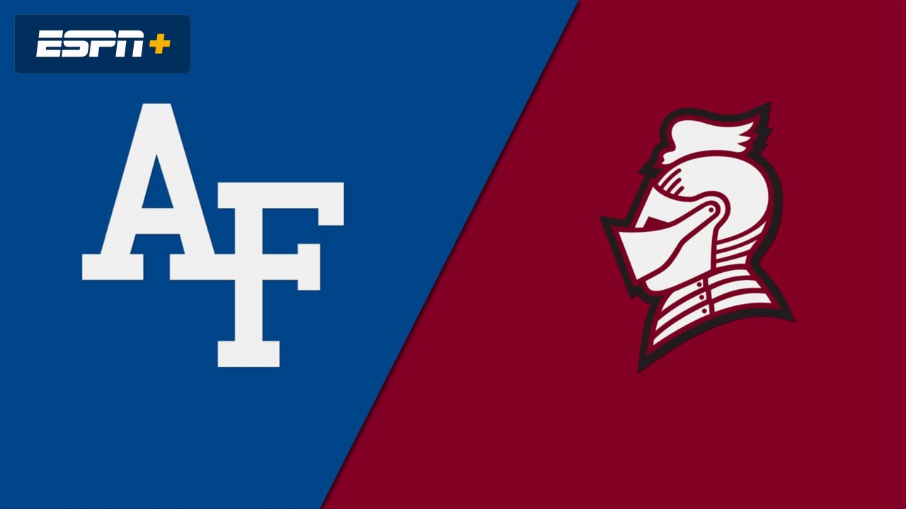Air Force vs. Bellarmine