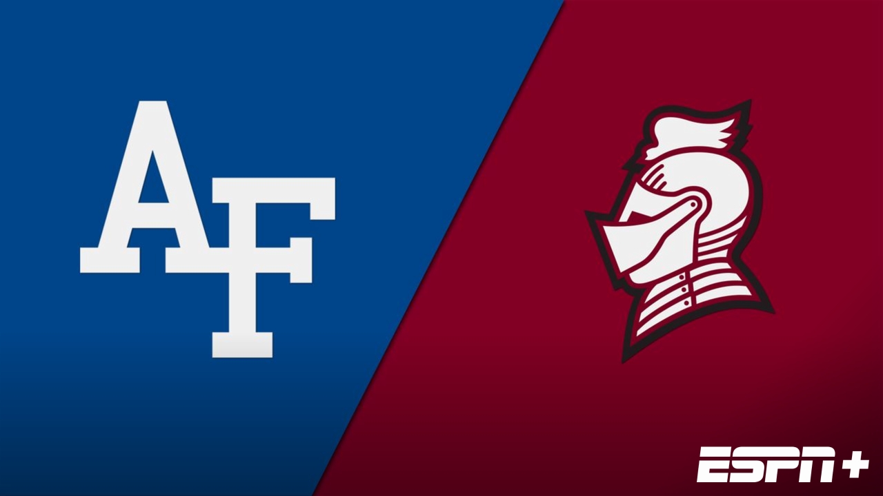 Air Force vs. Bellarmine