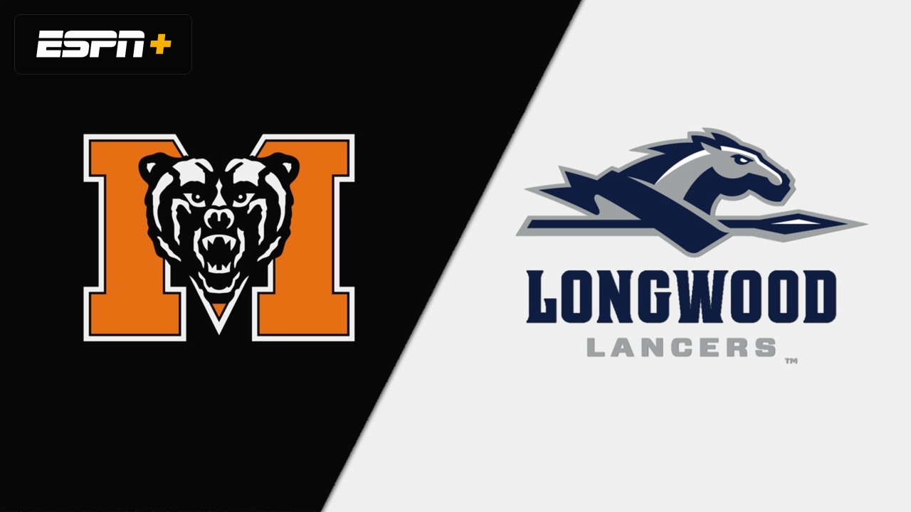 Mercer vs. Longwood