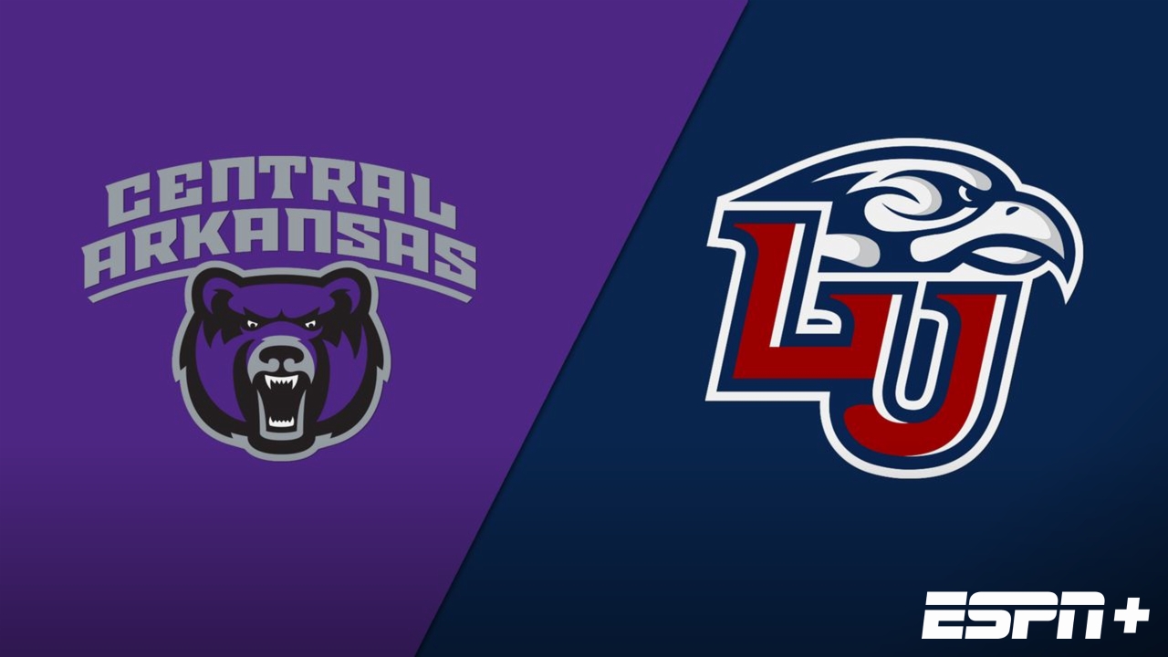Central Arkansas vs. Liberty