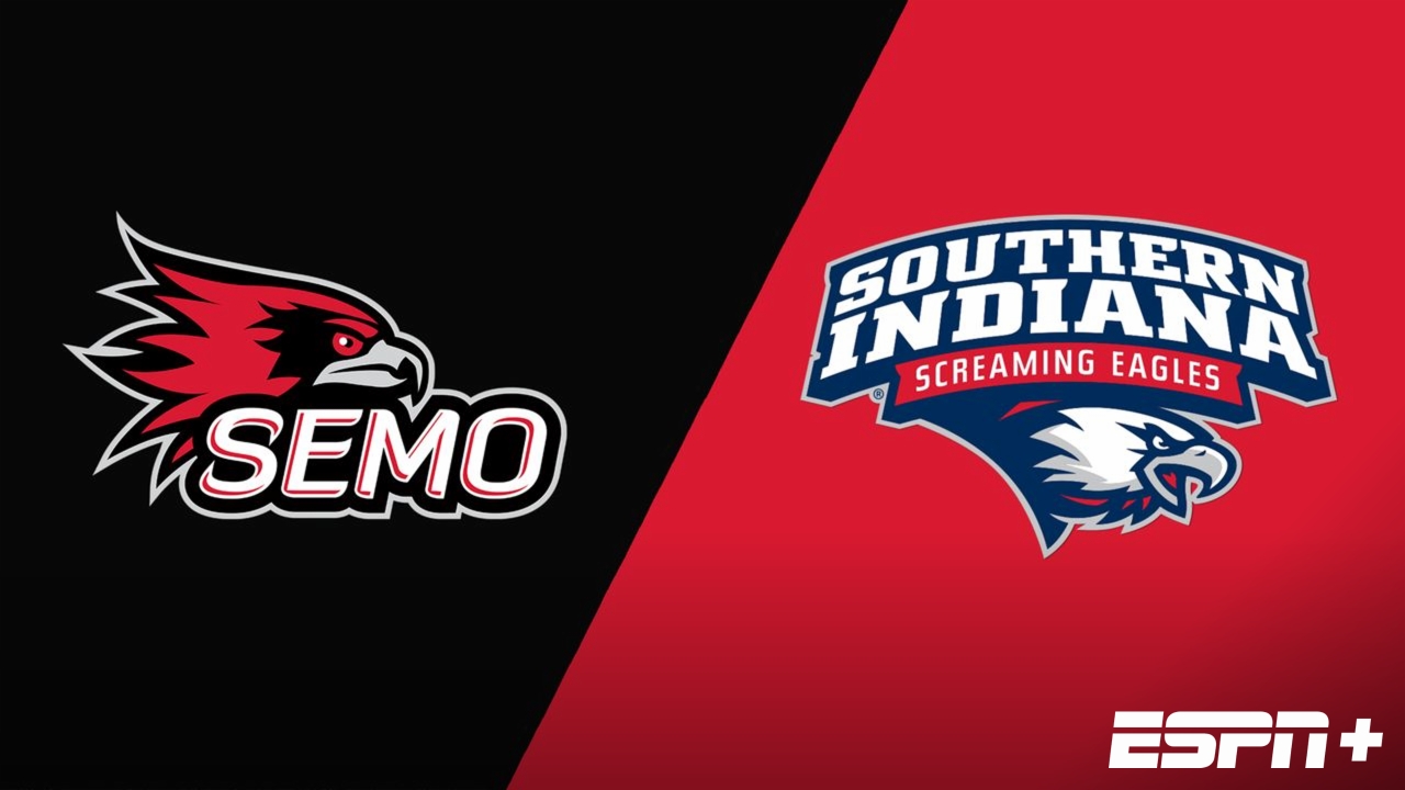 Southeast Missouri State vs. Southern Indiana
