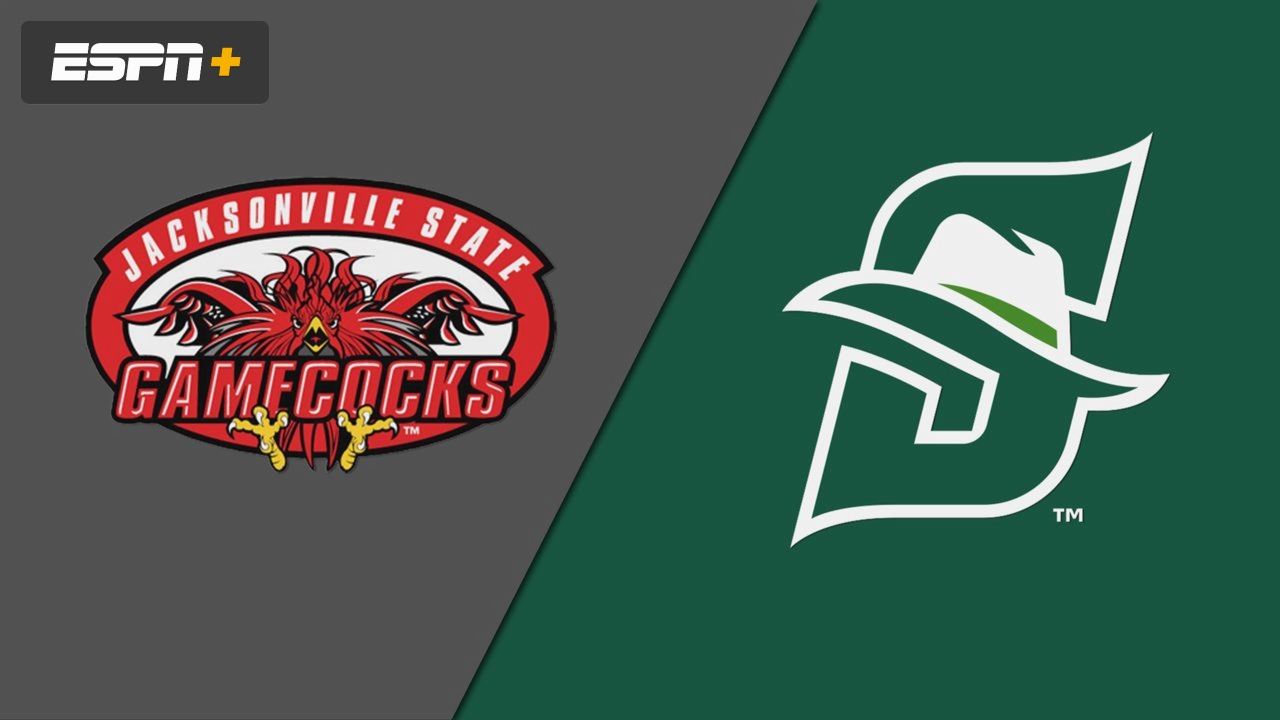 Jacksonville State vs. Stetson