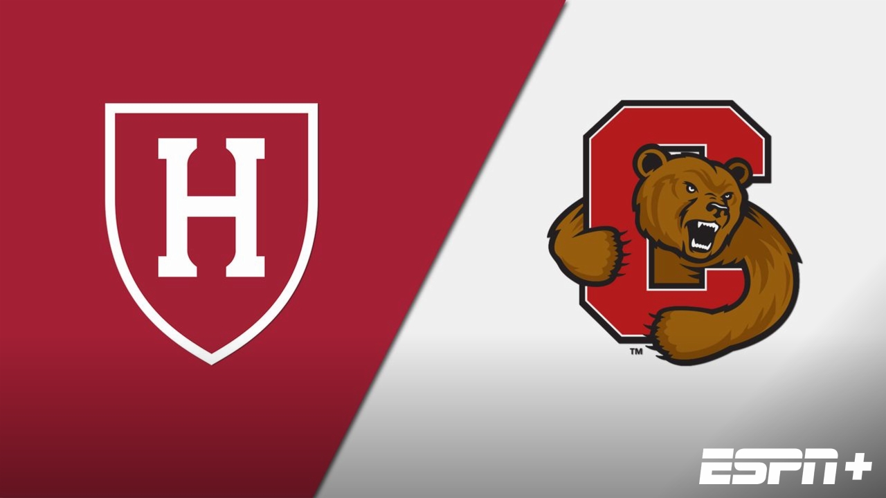 Harvard vs. Cornell