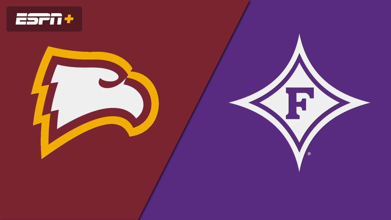 Winthrop vs. Furman