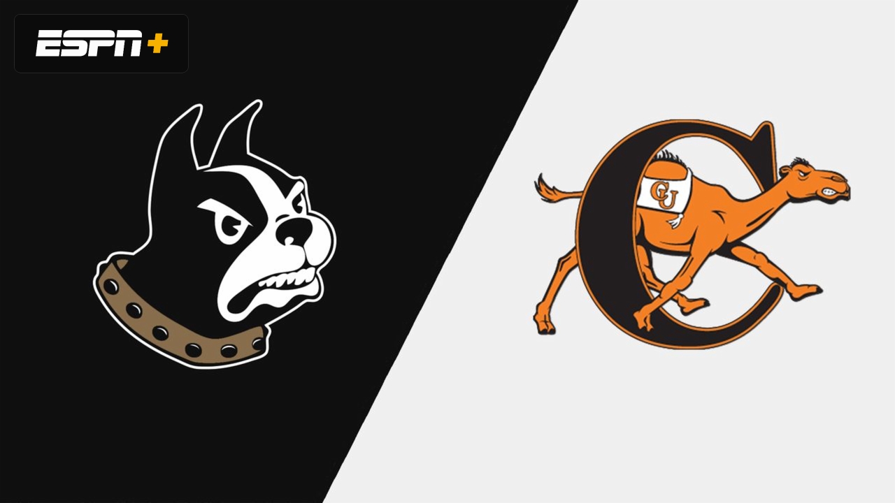 Wofford vs. Campbell