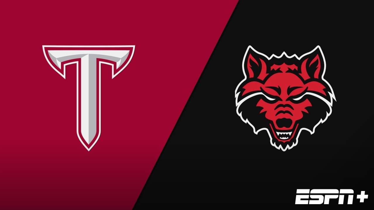 Troy vs. Arkansas State