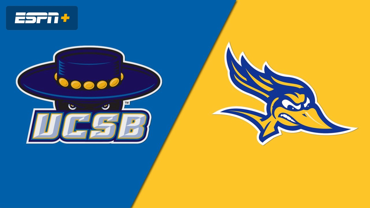 UC Santa Barbara vs. CSU Bakersfield