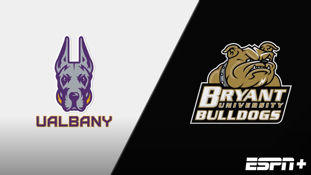 Albany vs. Bryant