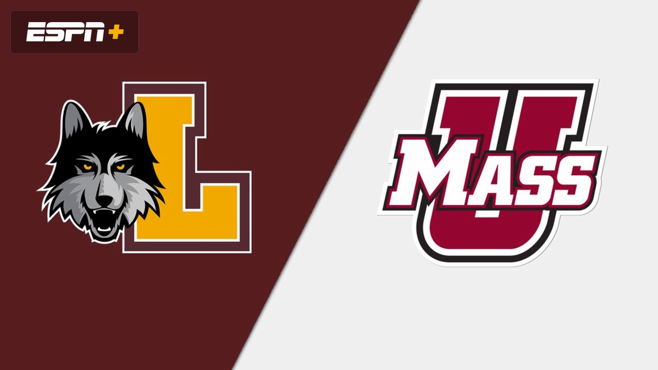 Loyola Chicago vs. UMass