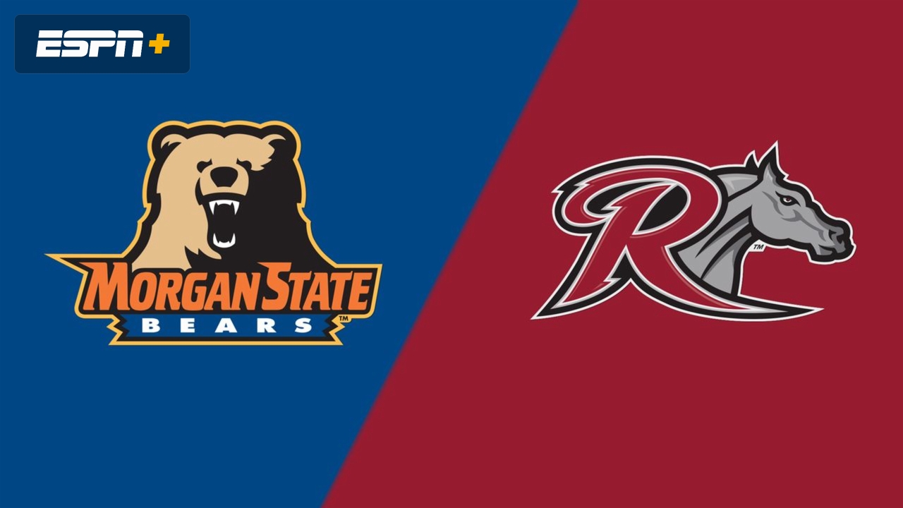 Morgan State vs. Rider