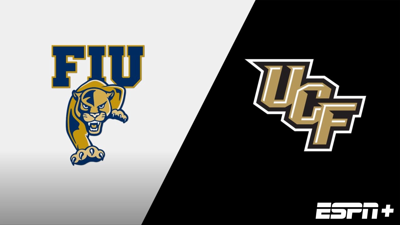 Florida International vs. UCF