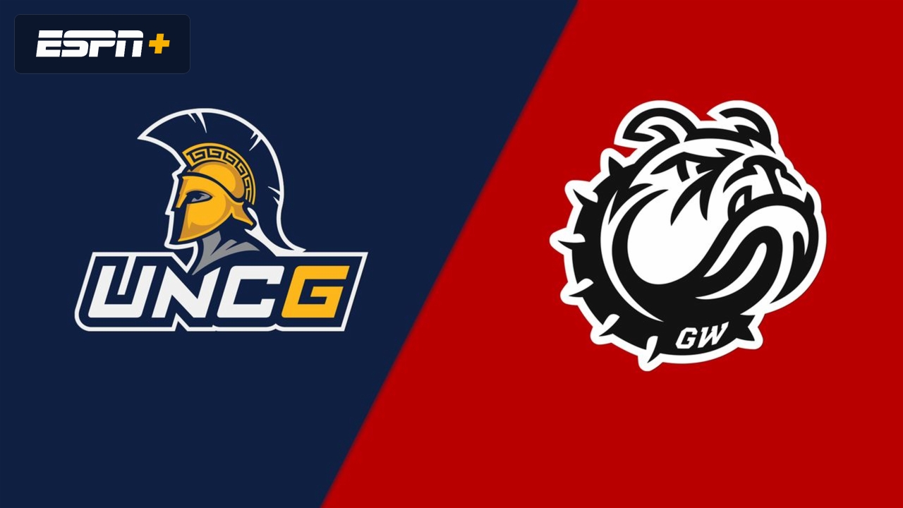 UNC Greensboro vs. Gardner-Webb