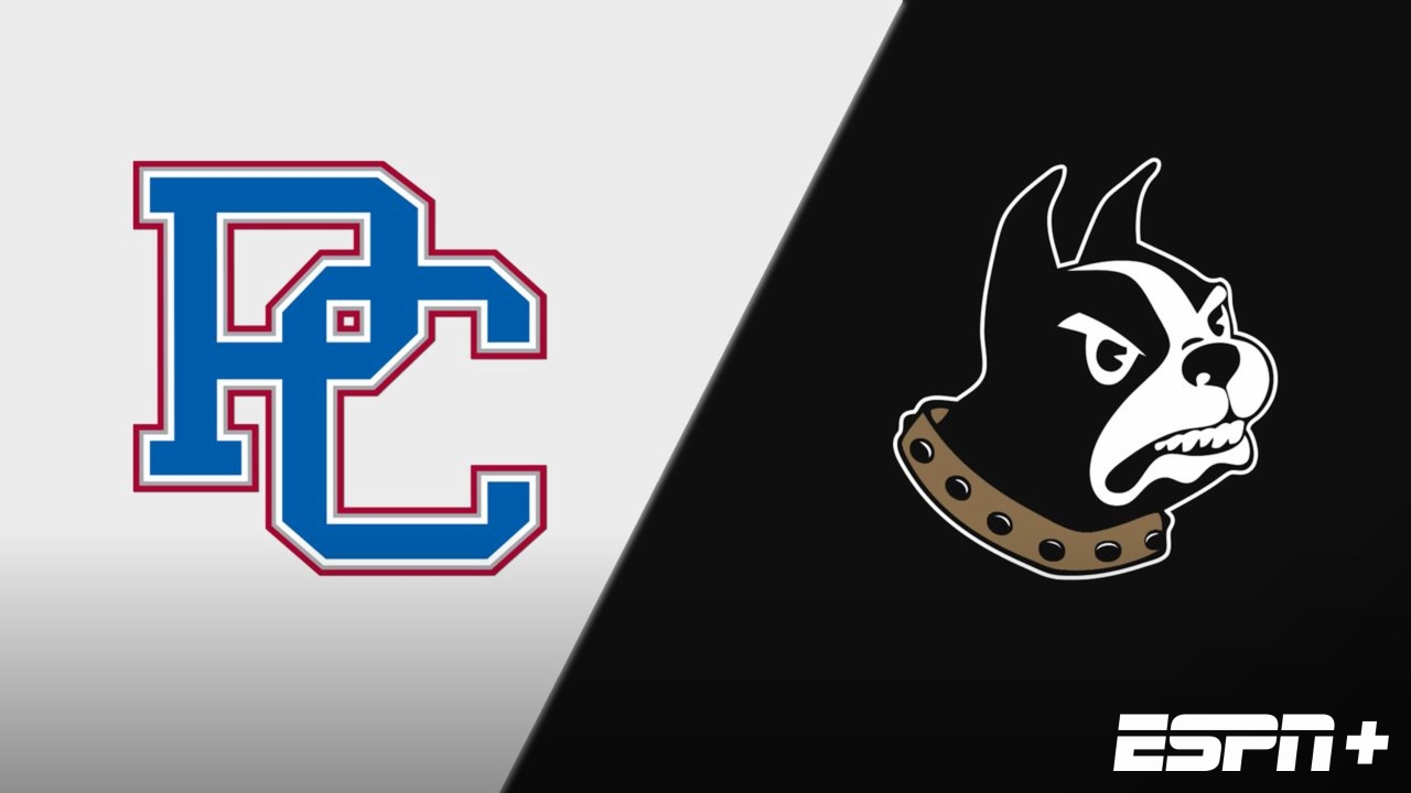 Presbyterian vs. Wofford