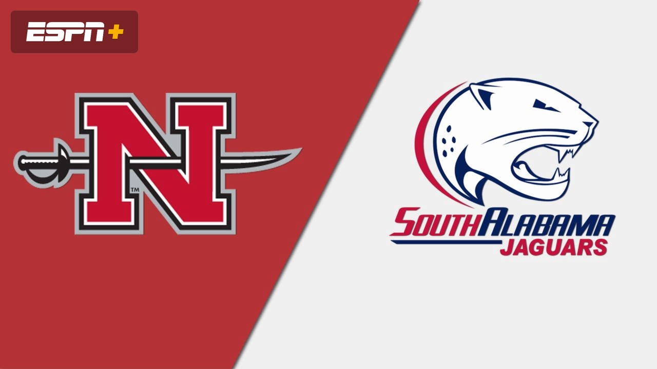 Nicholls vs. South Alabama