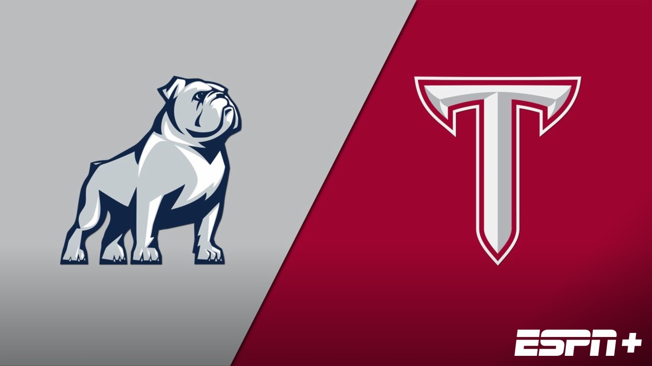 Samford vs. Troy
