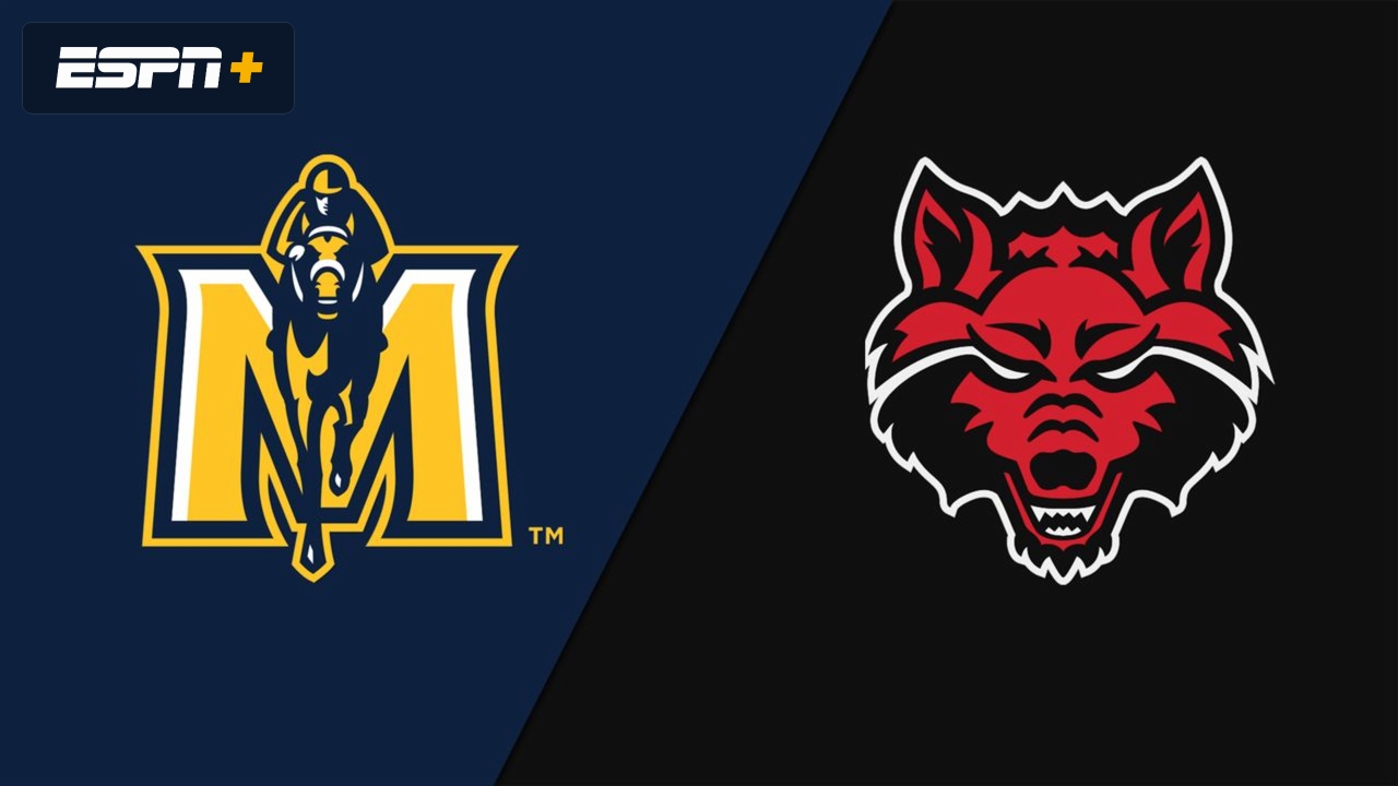 Murray State vs. Arkansas State