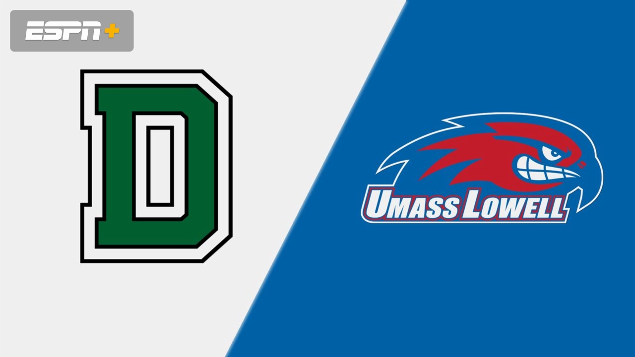 Dartmouth vs. UMass Lowell
