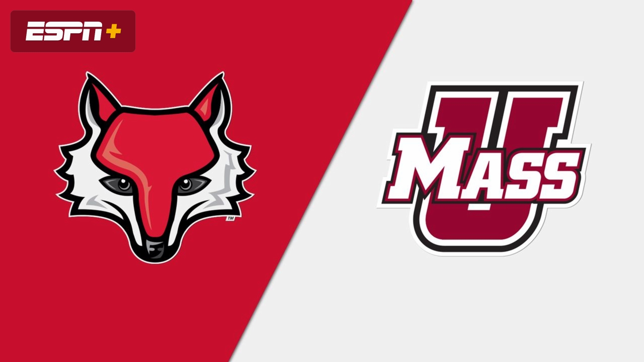 Marist vs. UMass