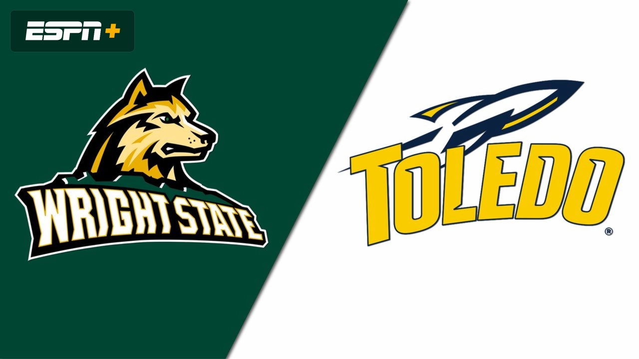 Wright State vs. Toledo