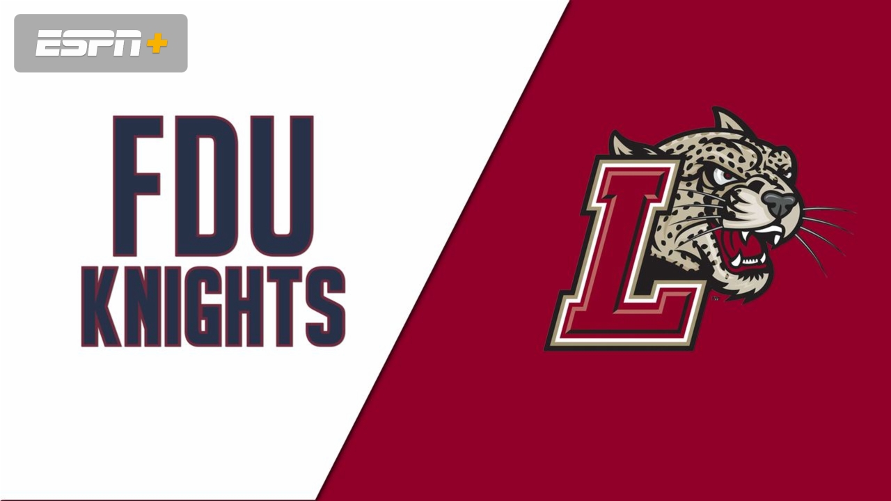 Fairleigh Dickinson vs. Lafayette