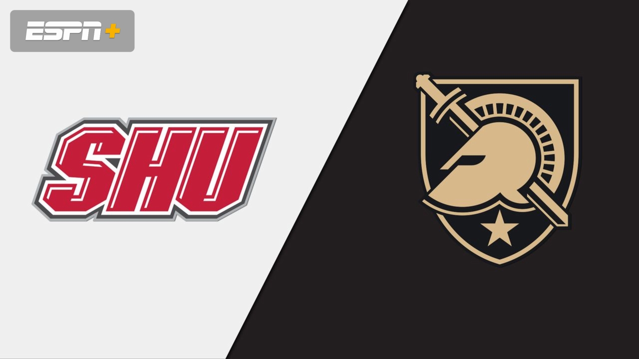 Sacred Heart vs. Army