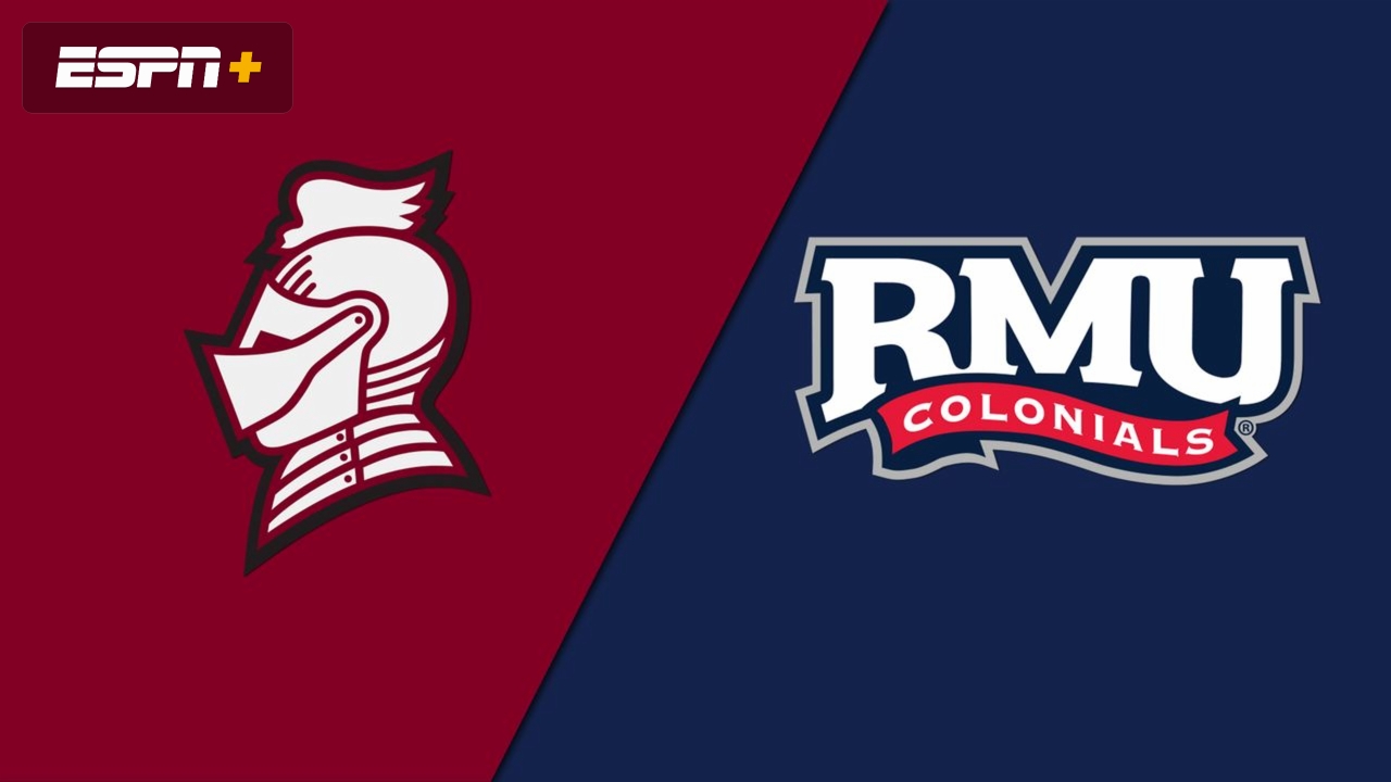 Bellarmine vs. Robert Morris