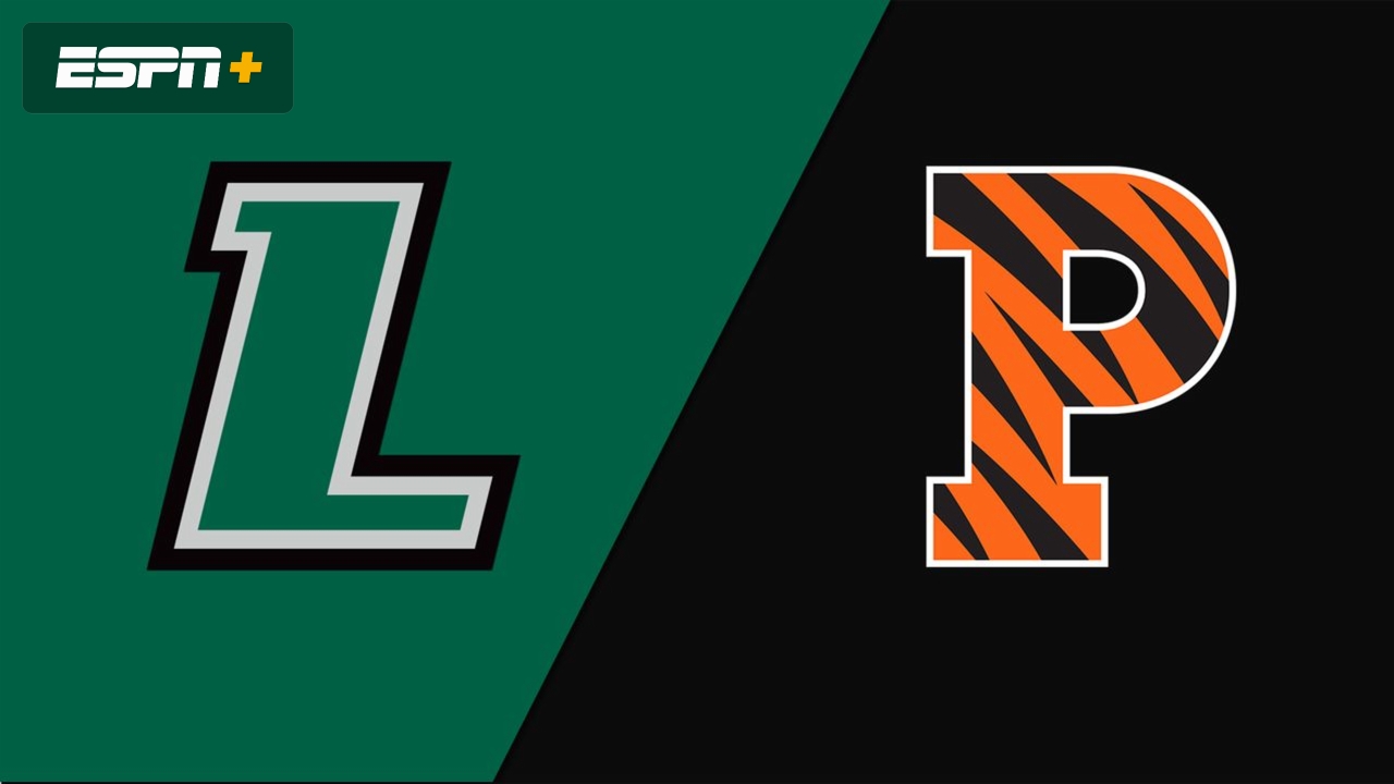 Loyola (MD) vs. Princeton