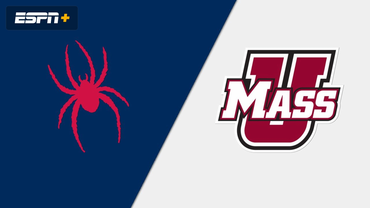 Richmond vs. UMass